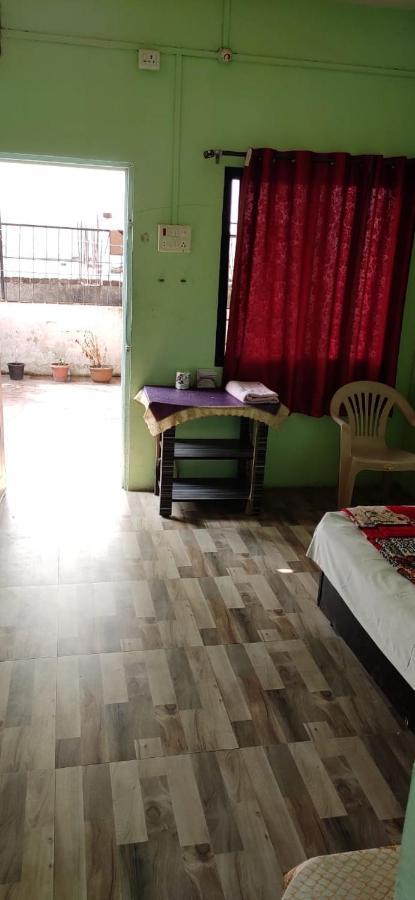 Ellora Guest House Extérieur photo
