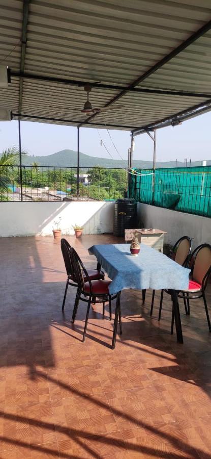 Ellora Guest House Extérieur photo
